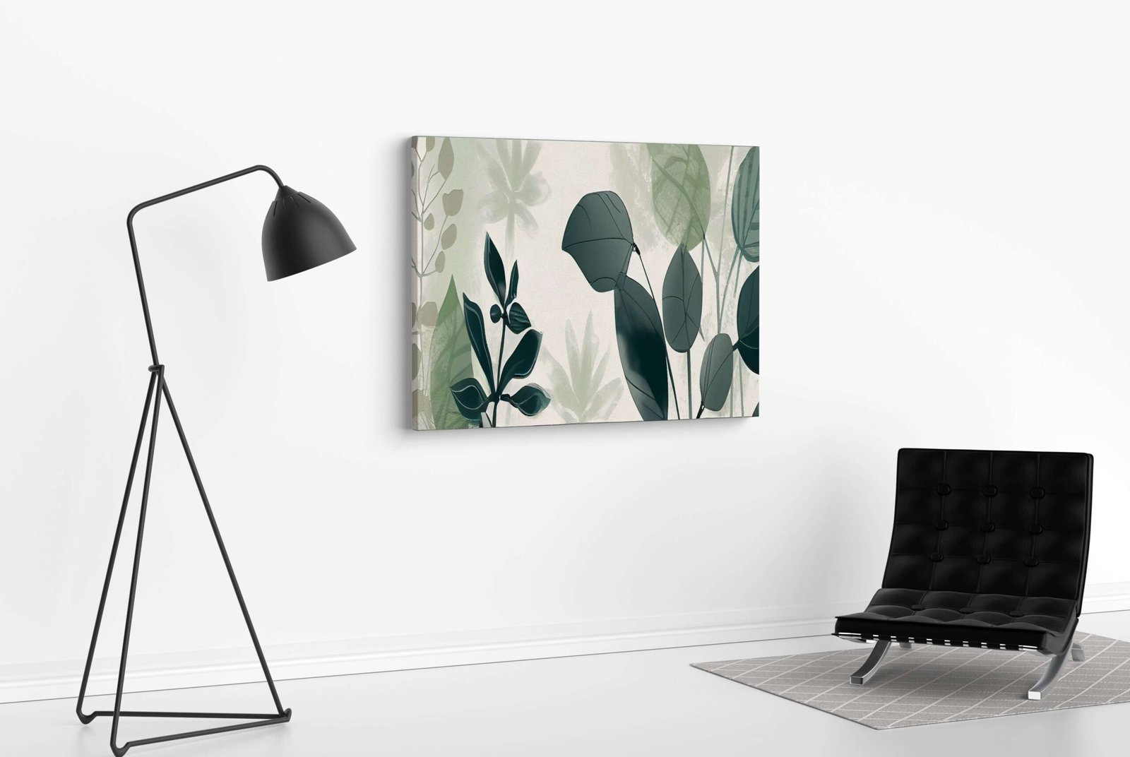 Custom Canvas Art for Living Rooms, Offices & More - Image 2